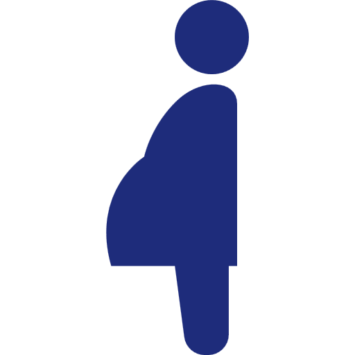 マタニティアイコン