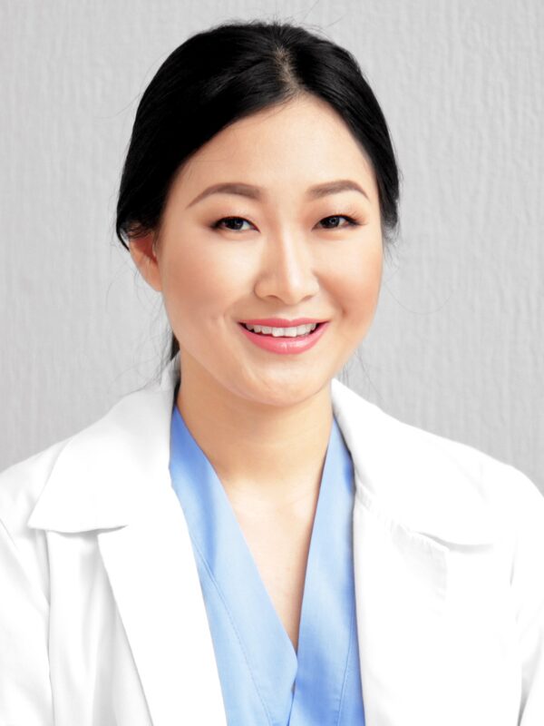 ひまわり歯科クリニックの院長先生